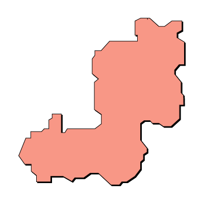 小竹町の地図